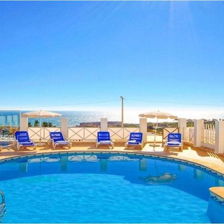 Villa Albuar Albufeira Bagian luar foto