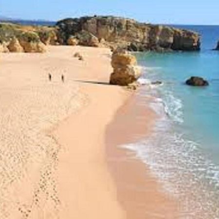 Villa Albuar Albufeira Bagian luar foto