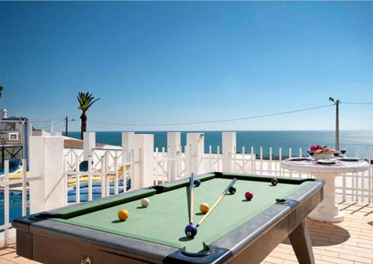 Villa Albuar Albufeira Bagian luar foto